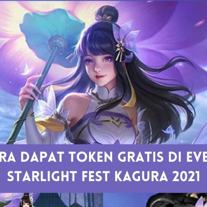 Event Starlight Fest 2021