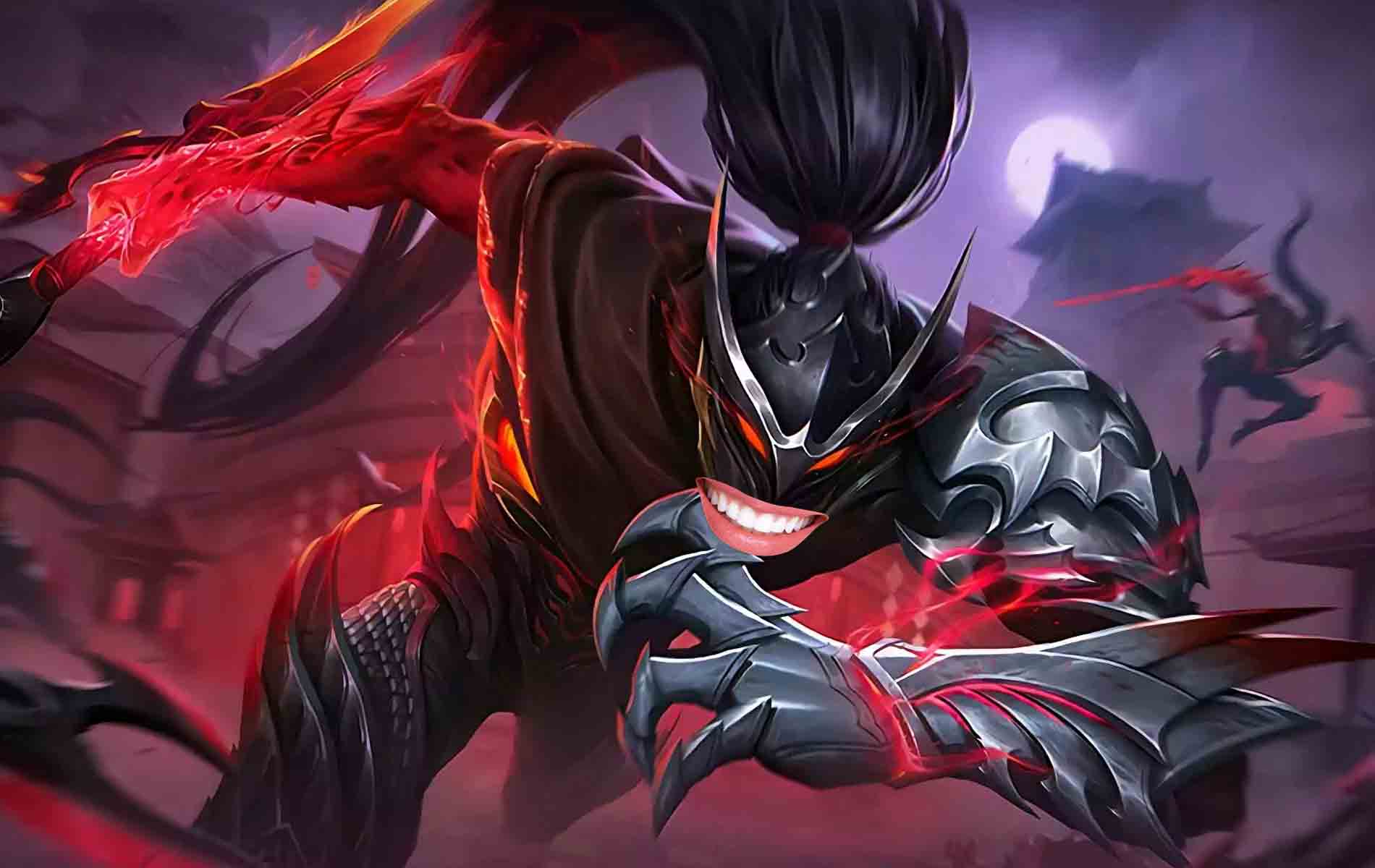Para Jungler Mobile Legends Pasti Suka, Ada Update Keren Bakal Hadir!