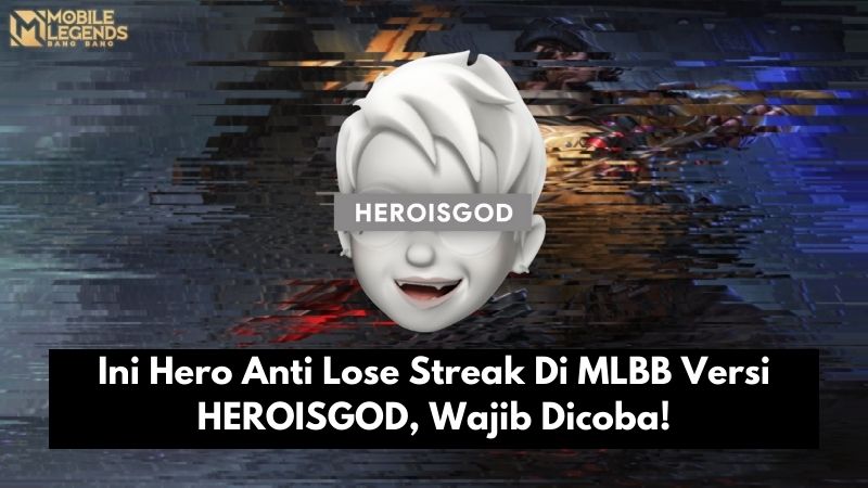 Anti lose