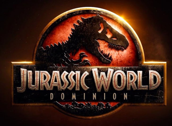 Jurassic World- Dominion