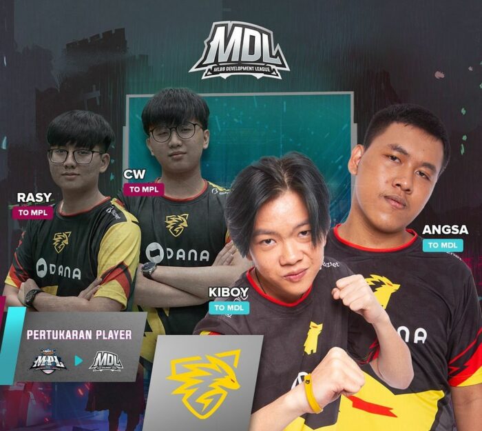 MDL ID S2