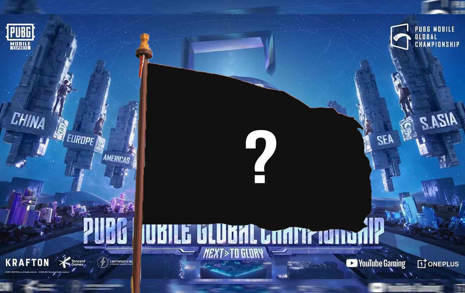 Resmi, Tim Invited Grand Final PMGC 2021 Dari Negara India