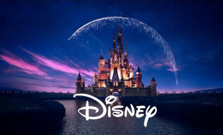 Wow! Disney Akan Menghabiskan Rp 471 Triliun Untuk Membuat Konten!