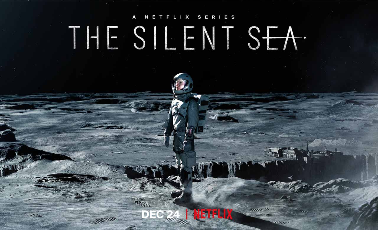 the silent sea season 2 sub indo