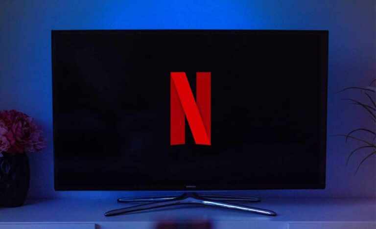 film serial netflix terbaru desember