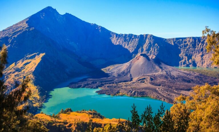 Keren! Indonesia Jadi Pemilik UNESCO Global Geopark Terbanyak Di Asia Tenggara