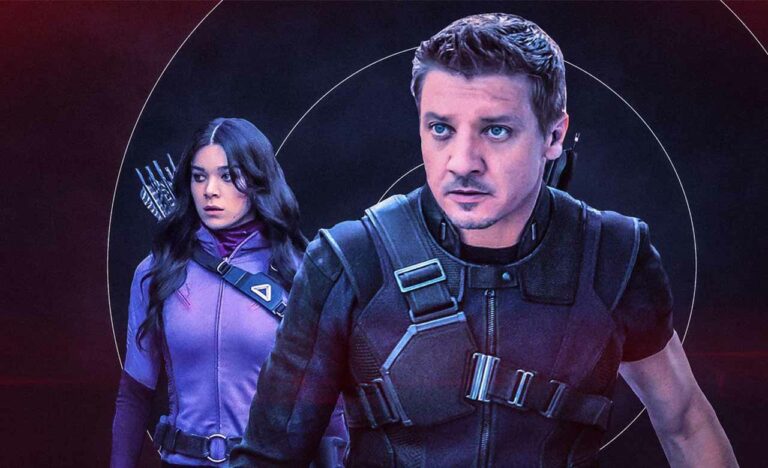 serial hawkeye