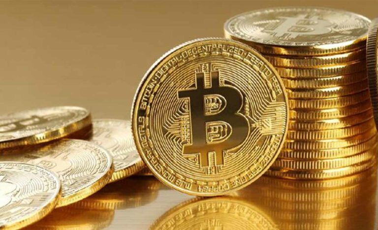 Bitcoin akan segera tamat