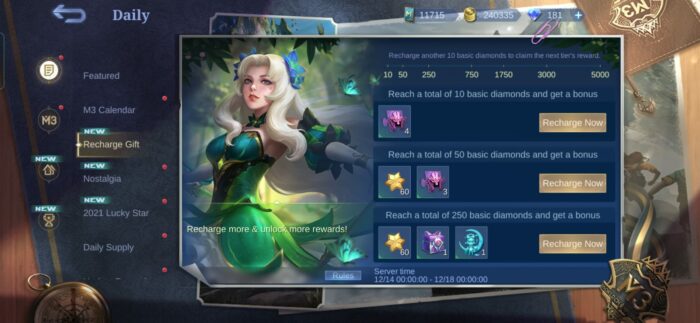 Custom Emote Chang'e