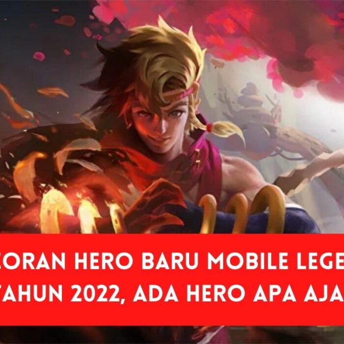 Hero Baru ML 2022