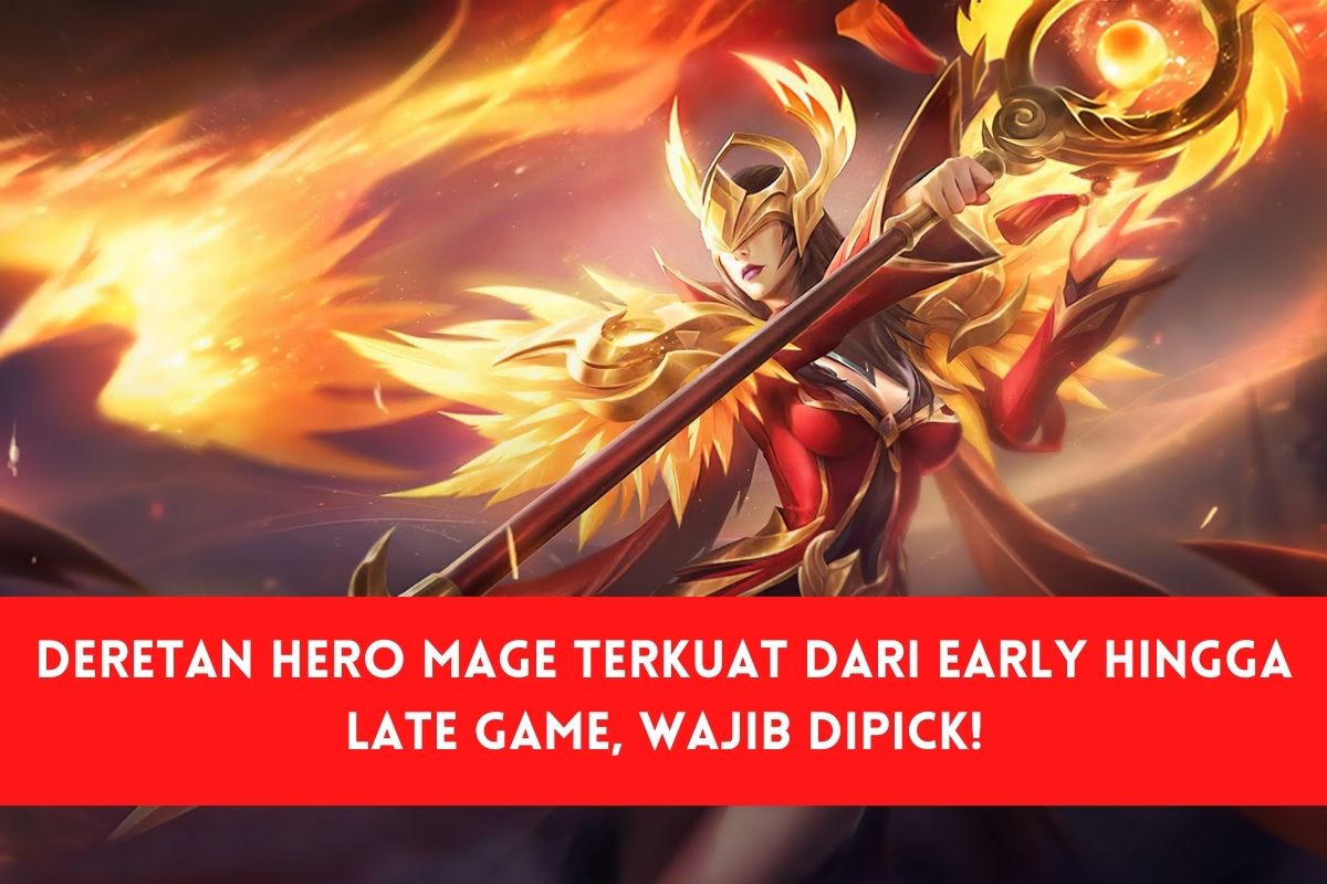 Rekomendasi Hero Mage Terkuat Untuk Awal Season 24 Mo 5871