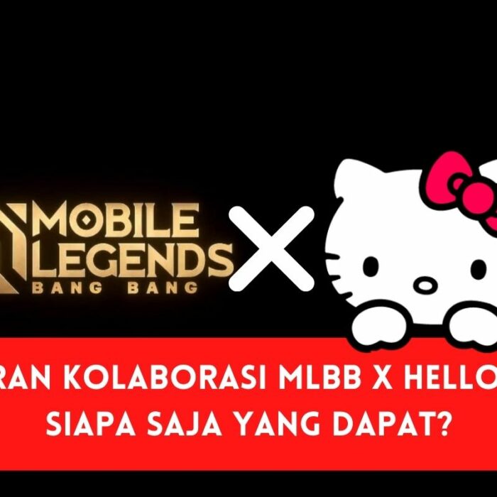 MLBB x Hello Kitty