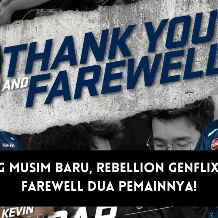 RBG Farewell
