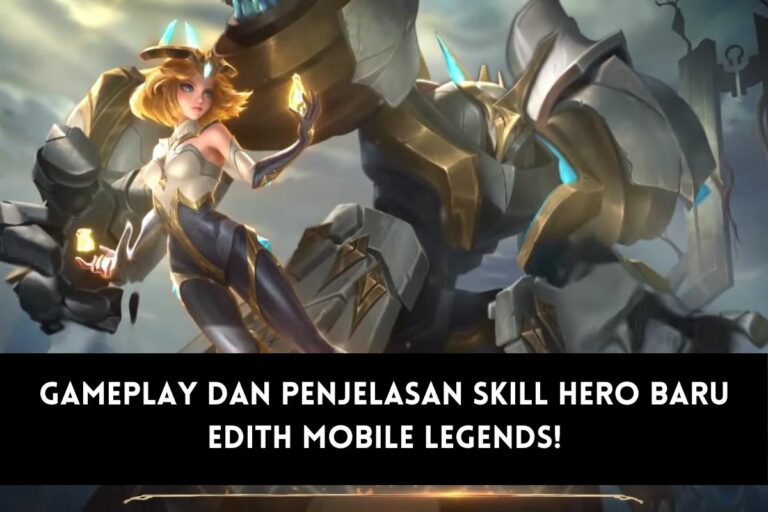 Skill Hero Edith ML