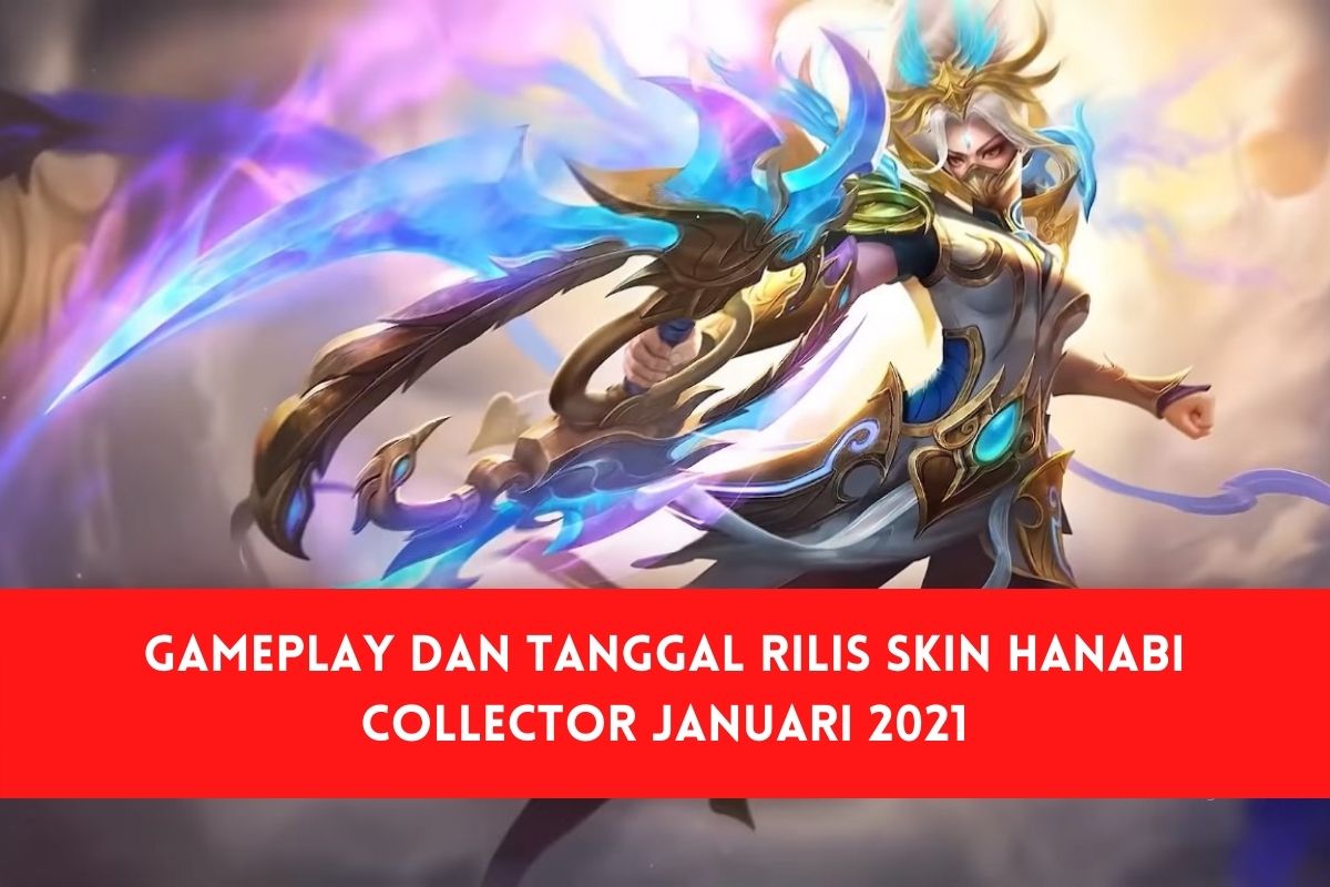 Tanggal Rilis Skin Baru Mobile Legends 2022 Hingga 20 7384