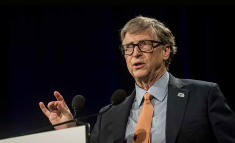 bill gates prediksi metaverse