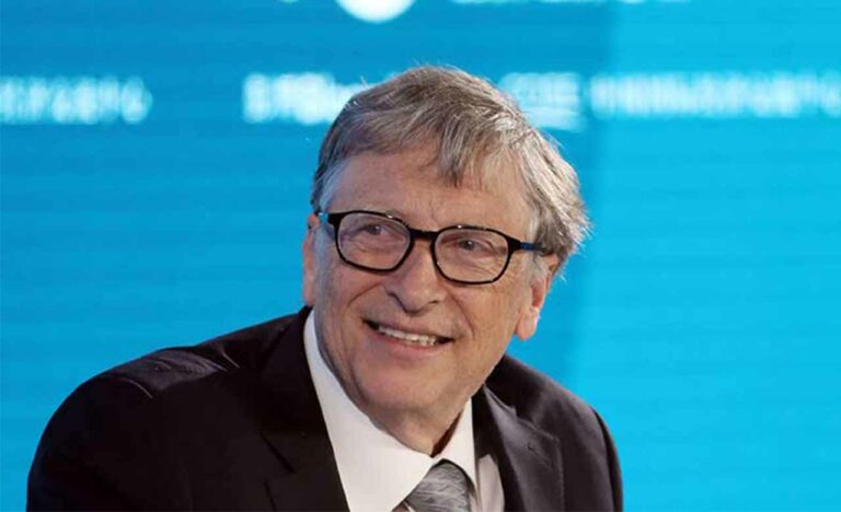 bill gates ramal pandemi