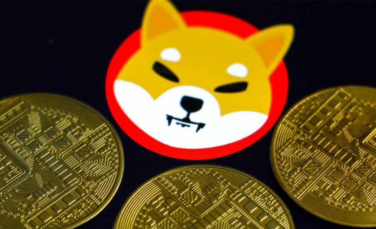 crypto shiba inu