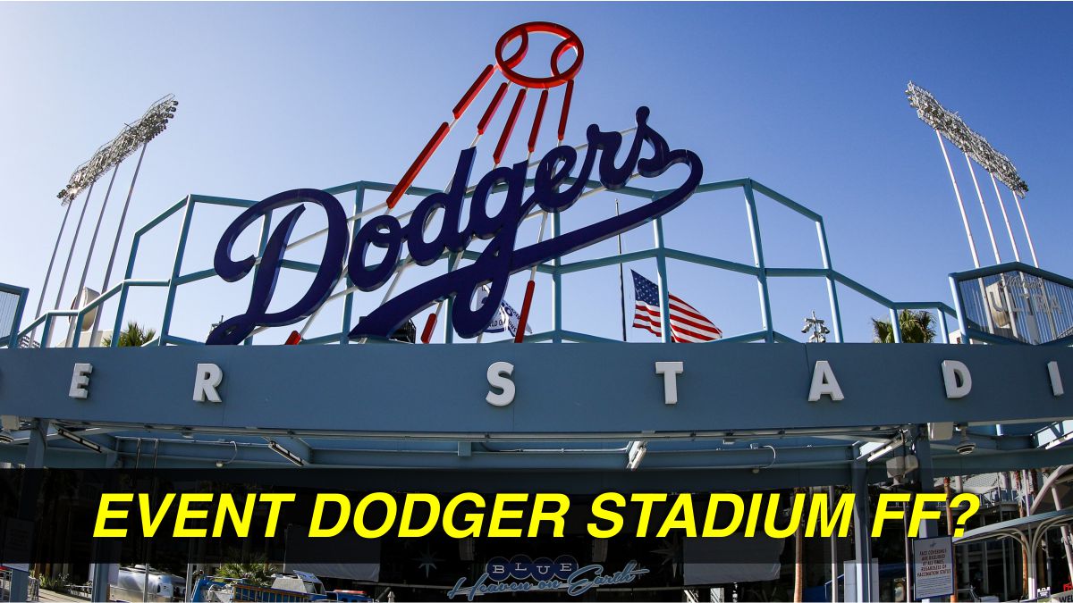 Benarkah Dodger Stadium Ff Bakal Hadir Di Event Free Fire? | Spin
