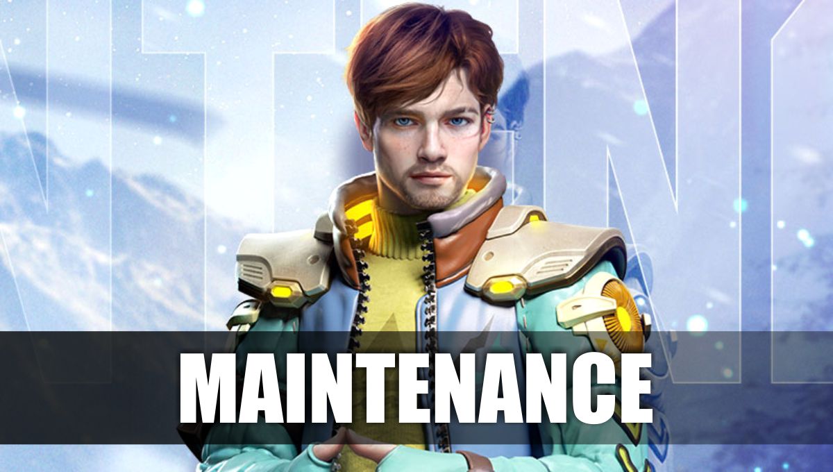 maintenance ff kapan