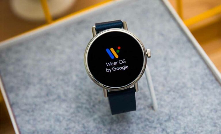 smartwatch google