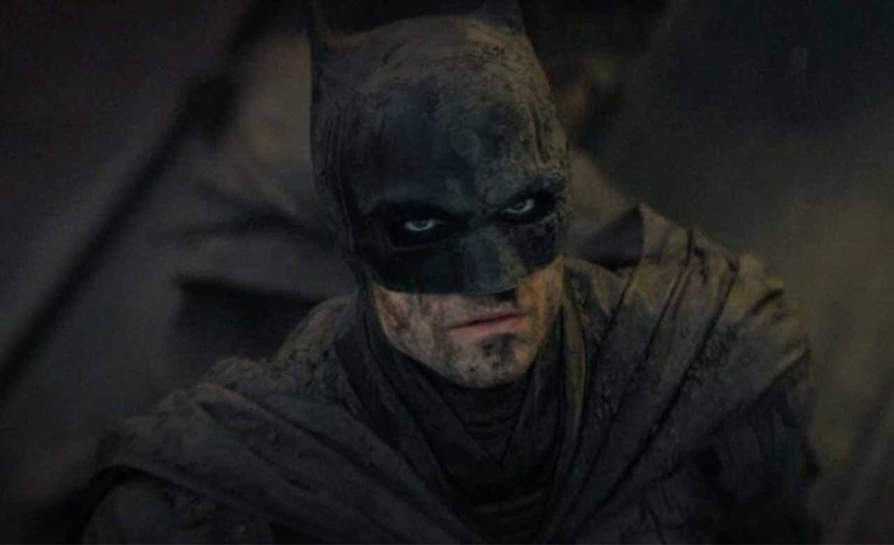 Film ‘The Batman’ Rilis Trailer Terbaru, Wajib Nonton! | SPIN