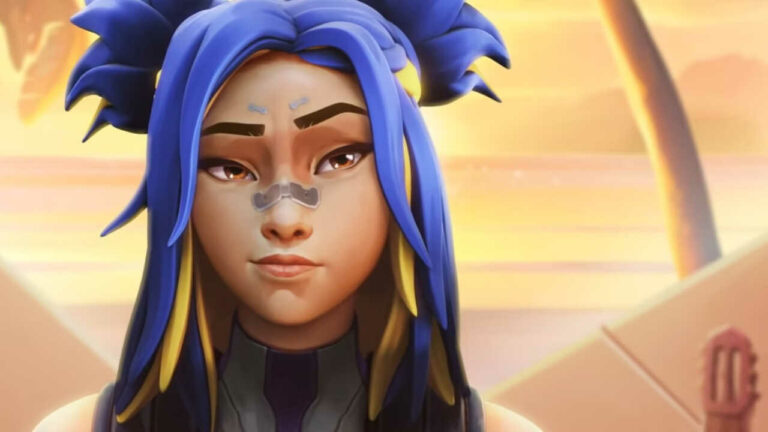 Agent Cascading Pick Valorant