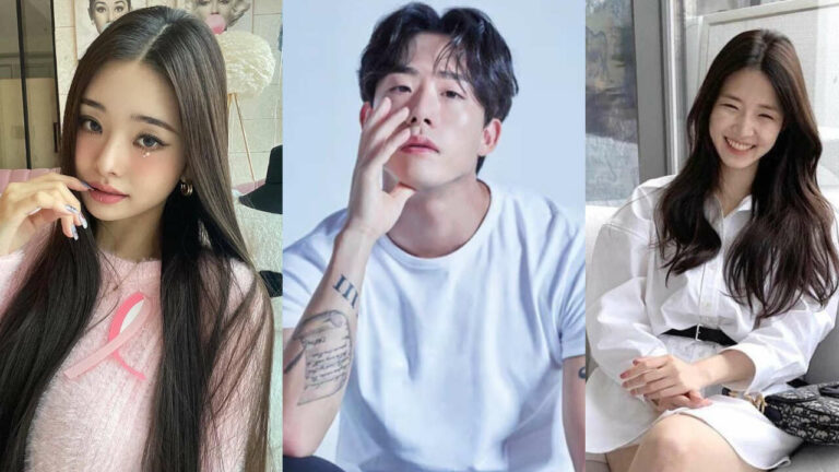 Cast Single's Inferno