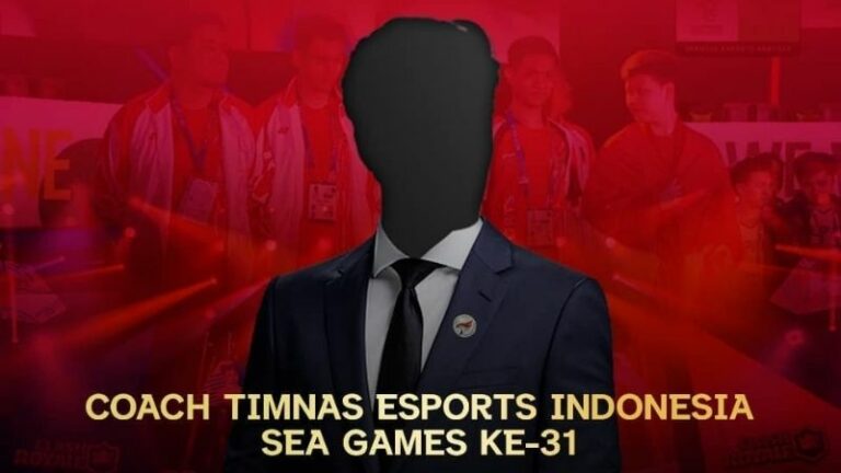 Daftar Calon Pelatih Timnas MLBB Tahap Kedua, Lanang Mega Hilang!