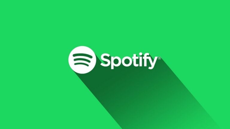Spotify Streaming Musik Global