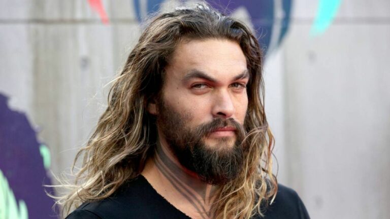 Jason Momoa Fast and Furious