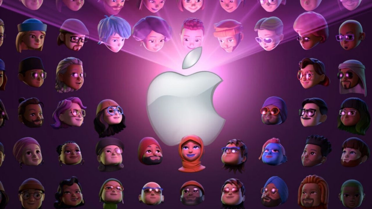 Apple Metaverse