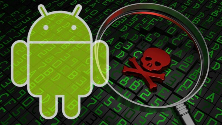 Malware BRATA Android