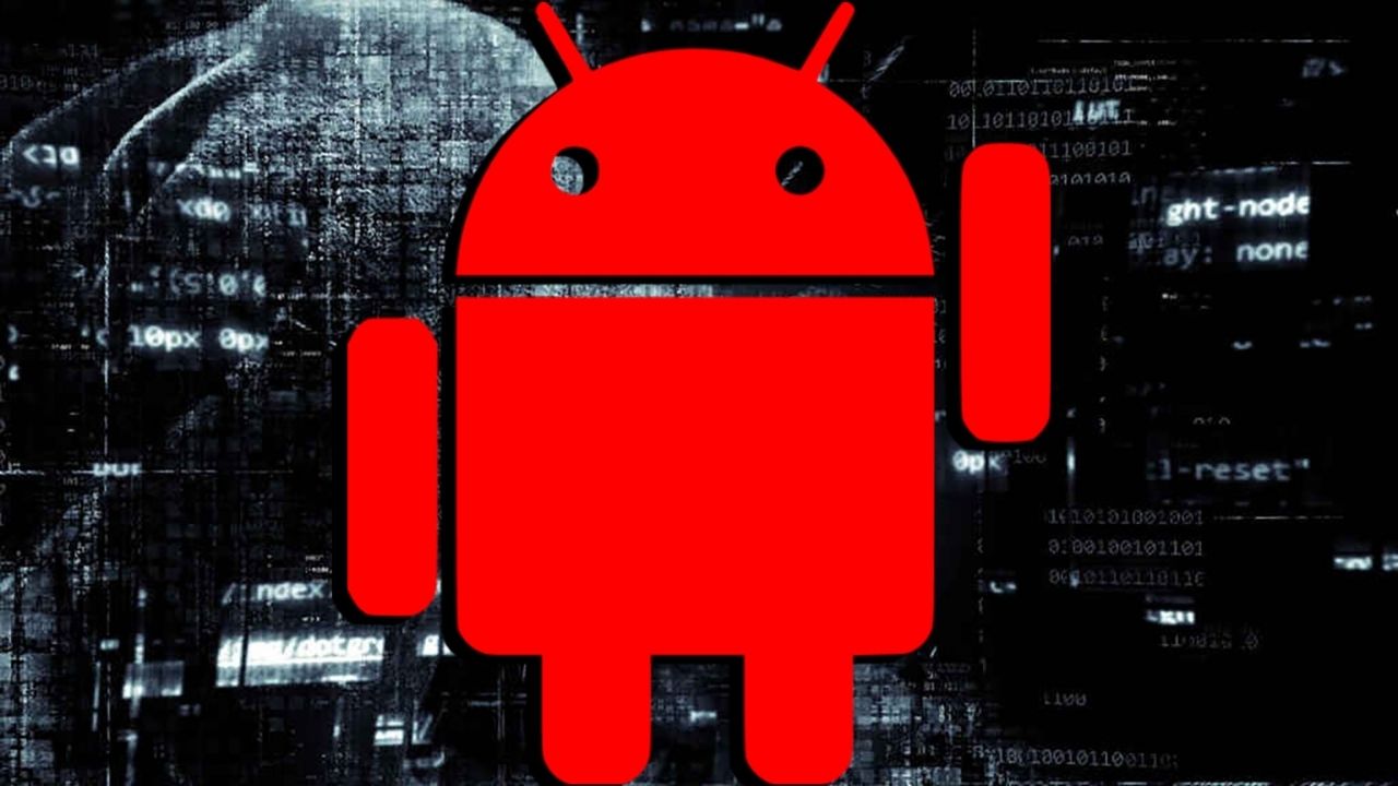 Malware BRATA Android