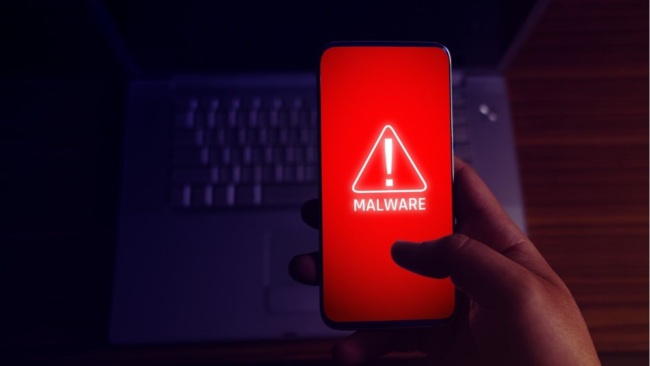 Malware BRATA Android