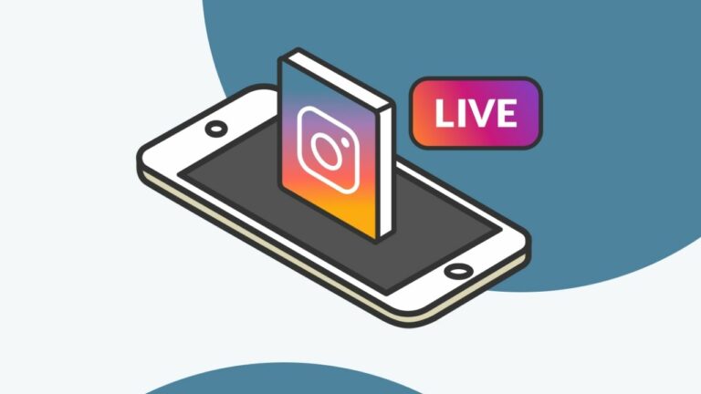 Instagram Pengingat Live