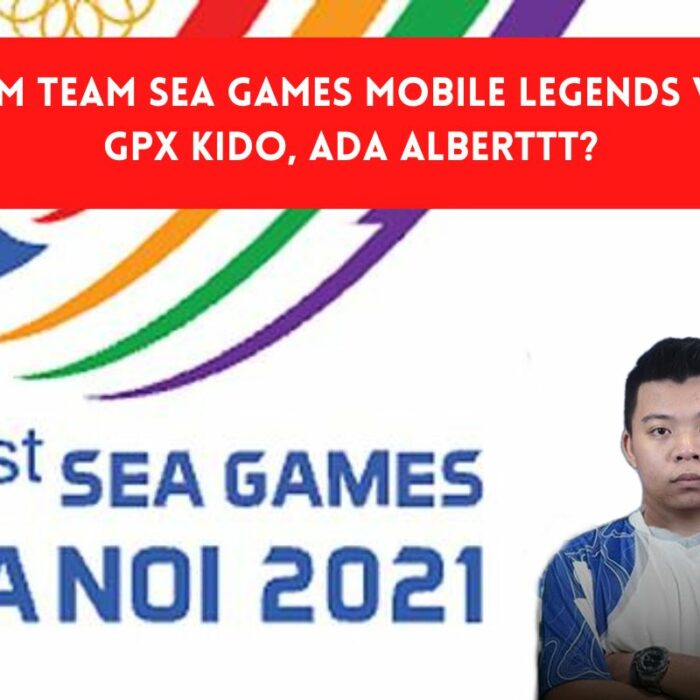 Dream Team Sea Games