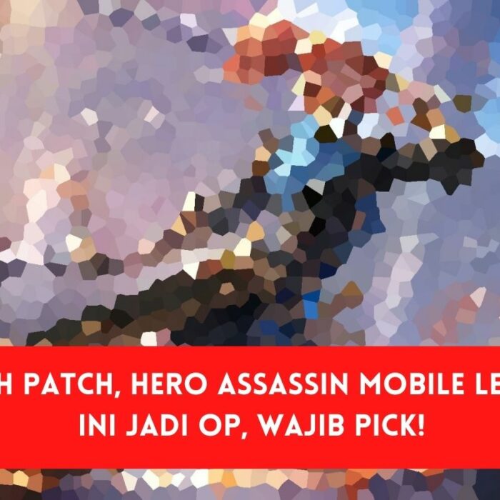 Hero Assassin OP ML