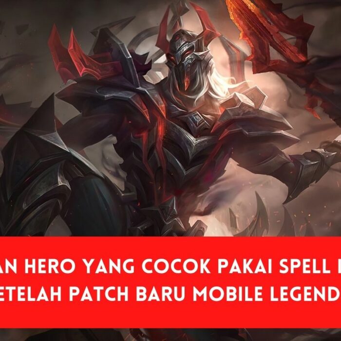 Hero Inspire Mobile Legends