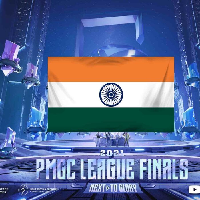 tim india grand final pmgc 2021