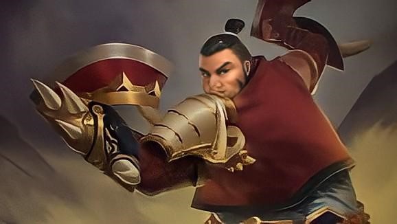 Mengenal Jinno, Hero Terbaru Lokapala yang Paling Tahan Pukul!