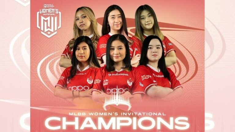 Kandaskan Perlawanan Sengit GPX Basreng, BTR Era Jadi Juara MWI 2022