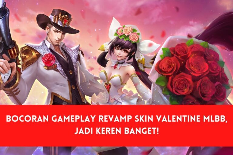 Revamp Skin Valentine
