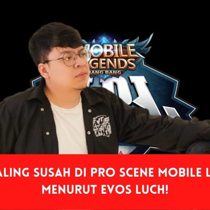 Role Paling Susah Mobile Legends