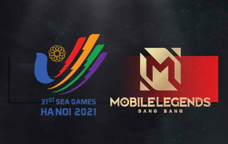 sea games 2022 mobile legends