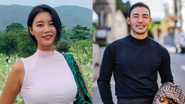 Single's Inferno Pasangan