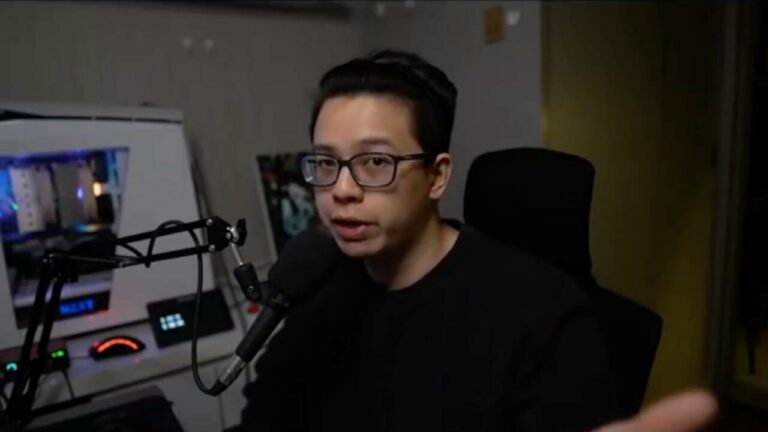 Sleepy Valorant Rehat