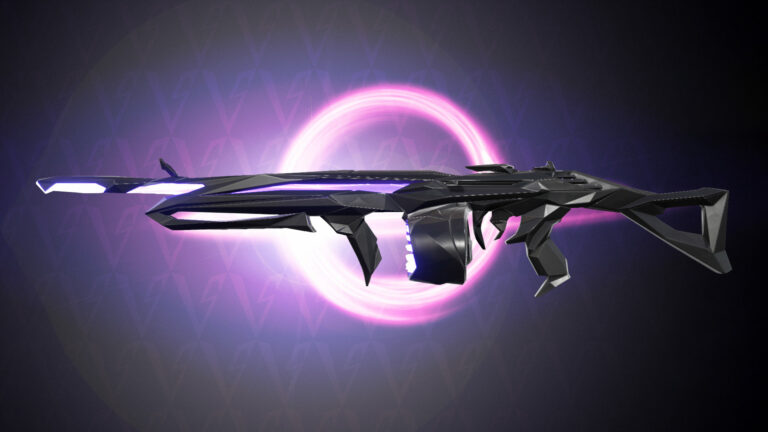 Valorant Episode 4 Ares Meta