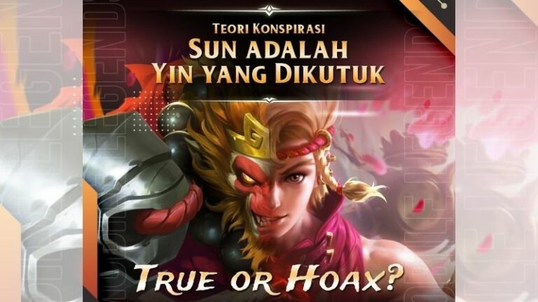 Apakah Benar Sun Merupakan Yin Yang Dikutuk? Ini Jawabannya!