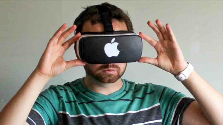 apple headset vr metaverse